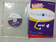 Fastrack English 4ABC 英文原版