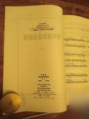 舒伯特即兴曲和音乐瞬间（钢琴）