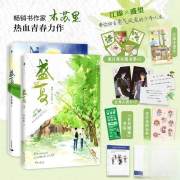 盛夏（套装全2册）（畅销书作家木苏里热血青春力作！随书印特签！）